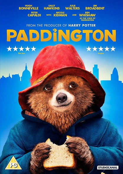 Elbląg, Paddington 2 w kinie Światowid