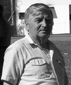 Elbląg, Nie żyje Jerzy Kozłowski Elbląg, Nie żyje Jerzy Kozłowski