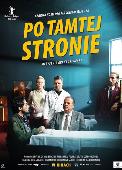 Elbląg, Po tamtej stronie w DKF Elbląg, Po tamtej stronie w DKF