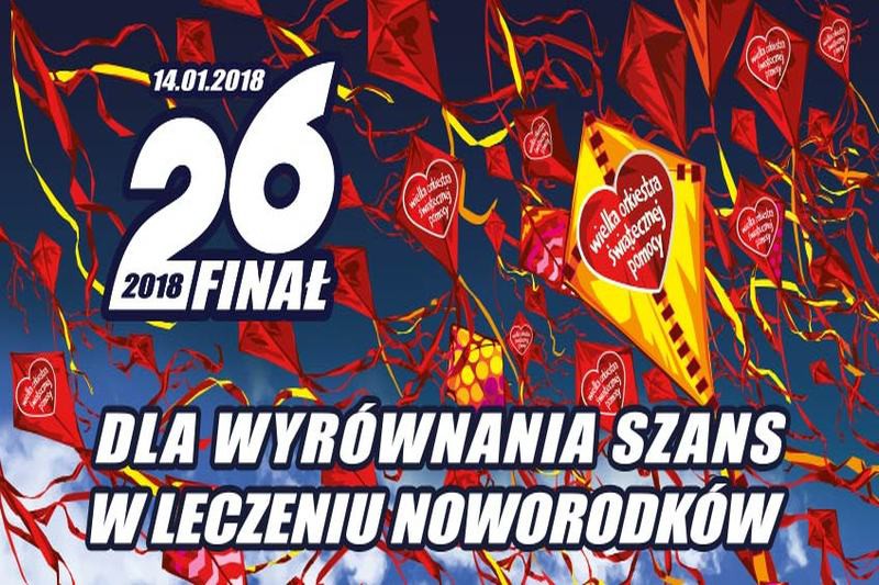 Elbląg, SOSW nr 1 zagra dla WOŚP Elbląg, SOSW nr 1 zagra dla WOŚP
