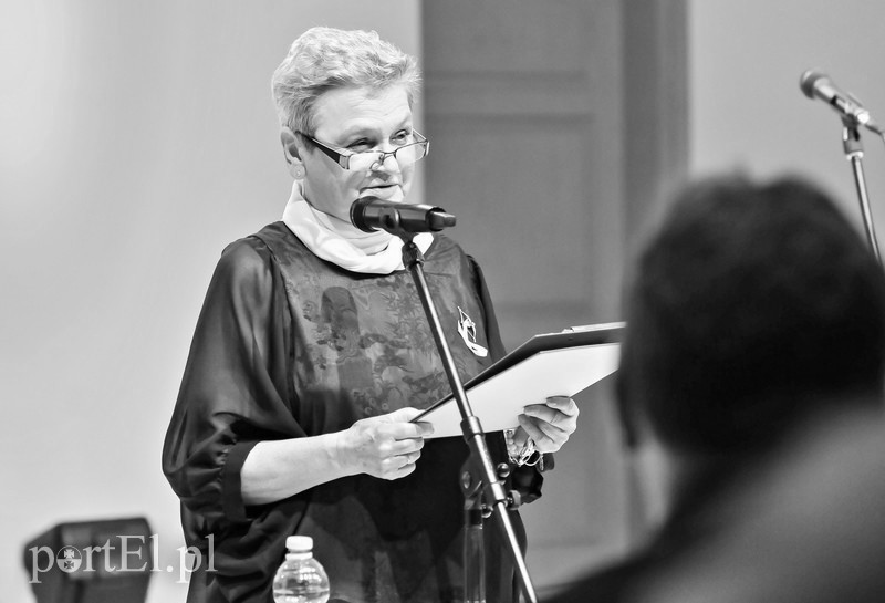 Elbląg, Alicja Tomczyk Elbląg, Alicja Tomczyk
