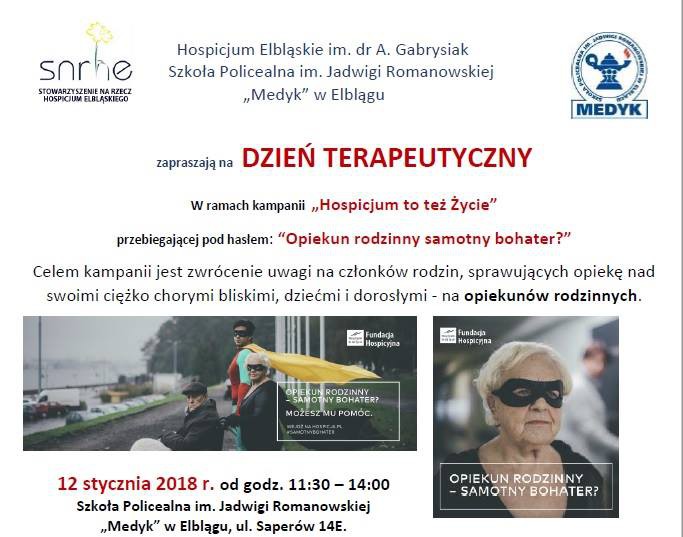 Elbląg, Bo opiekunom rodzinnym też się należy Elbląg, Bo opiekunom rodzinnym też się należy