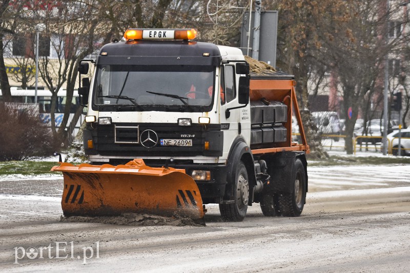 Elbląg, Czujności nigdy za wiele Elbląg, Czujności nigdy za wiele
