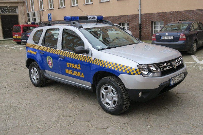 Elbląg, Nowym wozem w miasto Elbląg, Nowym wozem w miasto