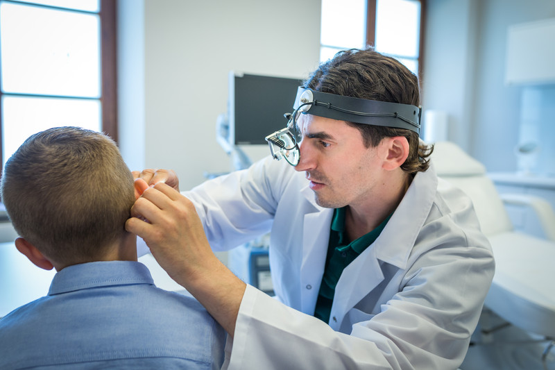 Zabiegi laryngologiczne – kiedy się na nie zdecydować?