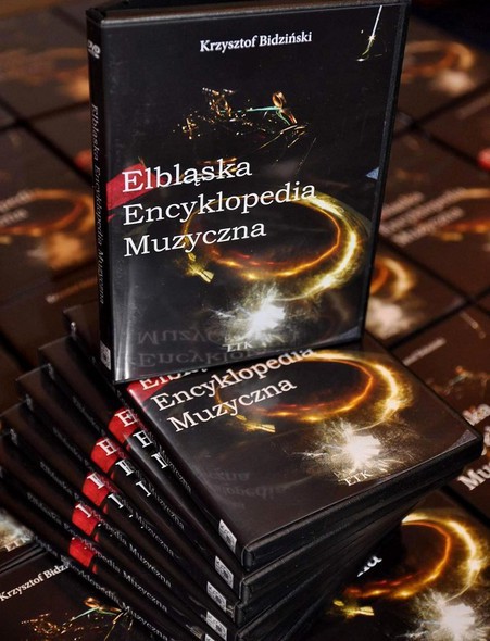 Elbląg, Elbląska Encyklopedia Muzyczna: oni wygrali Elbląg, Elbląska Encyklopedia Muzyczna: oni wygrali