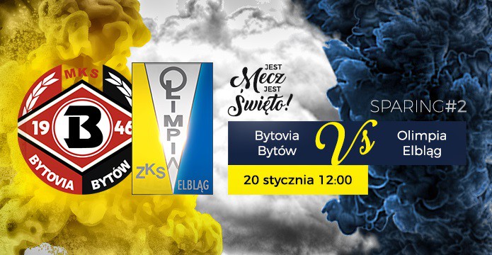Elbląg, (graf. Olimpia Elbląg) Elbląg, (graf. Olimpia Elbląg)
