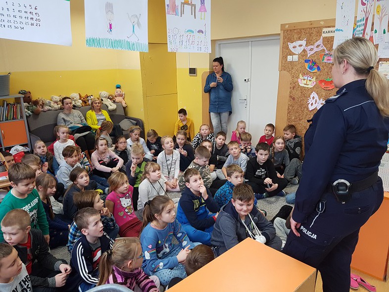 Elbląg, Nim na dobre rozpoczną się ferie Elbląg, Nim na dobre rozpoczną się ferie