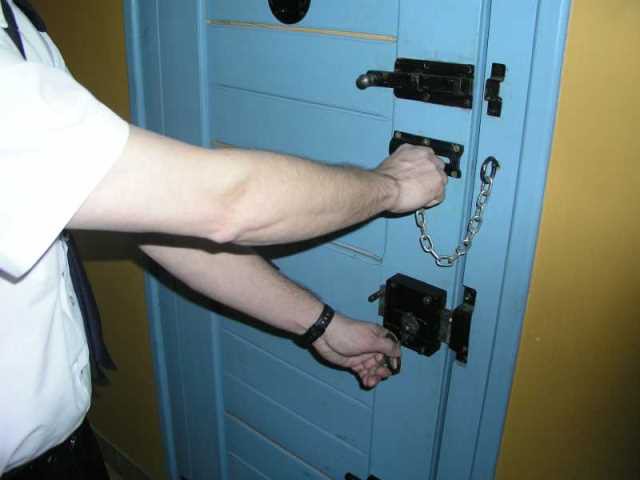 Elbląg, 34-latek trafił do tymczasowego aresztu