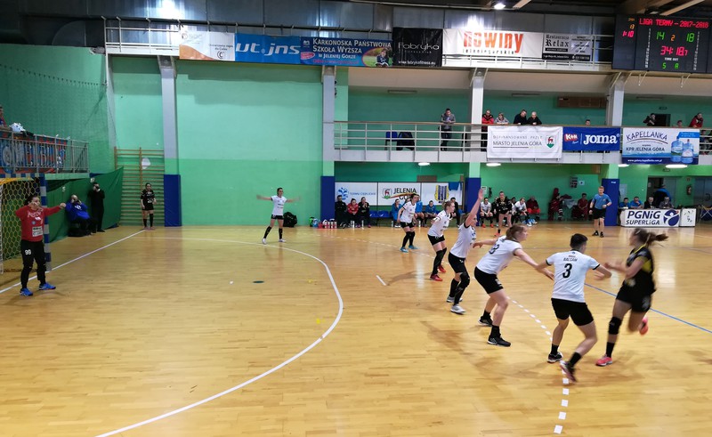 Elbląg, Start w ćwierćfinale Pucharu Polski (piłka ręczna) Elbląg, Start w ćwierćfinale Pucharu Polski (piłka ręczna)