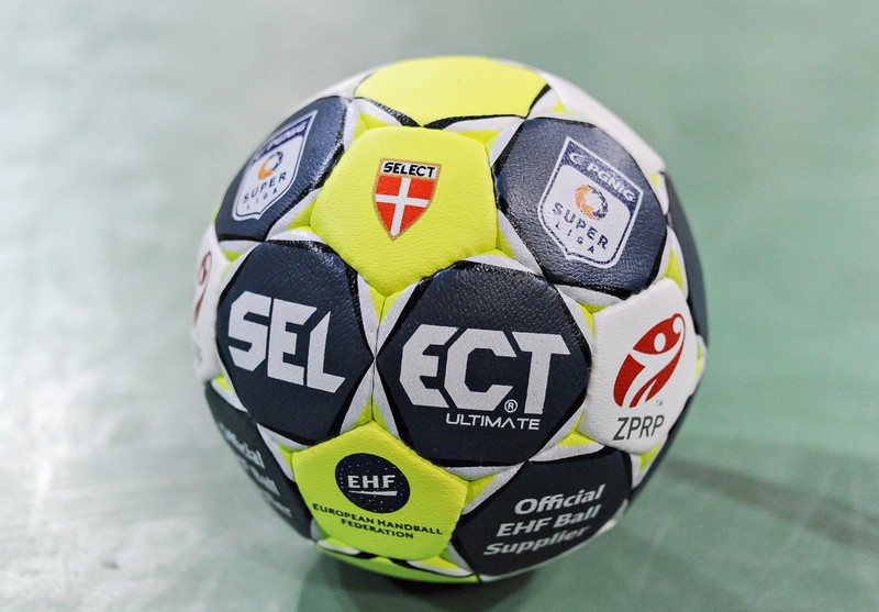 Elbląg, Handballowa sobota