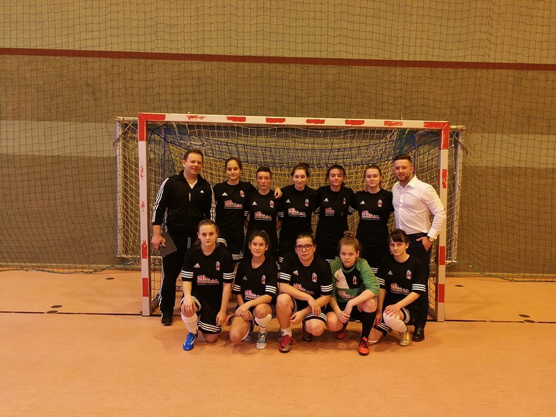 Elbląg, Hanza wicemistrzem Jastrząb Cup 2018