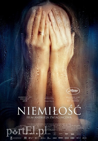 Elbląg, „Niemiłość” w kinie Światowid Elbląg, „Niemiłość” w kinie Światowid