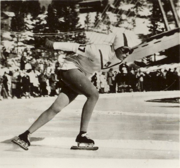 Elbląg, Aby duch rósł. Zimowe, elbląskie sukcesy olimpijskie