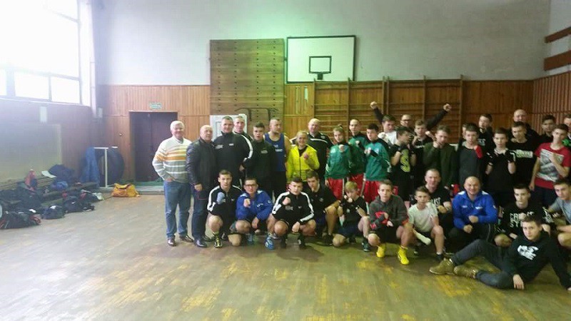 Elbląg, Ferie zimowe z „Tygrysem” Elbląg, Ferie zimowe z „Tygrysem”