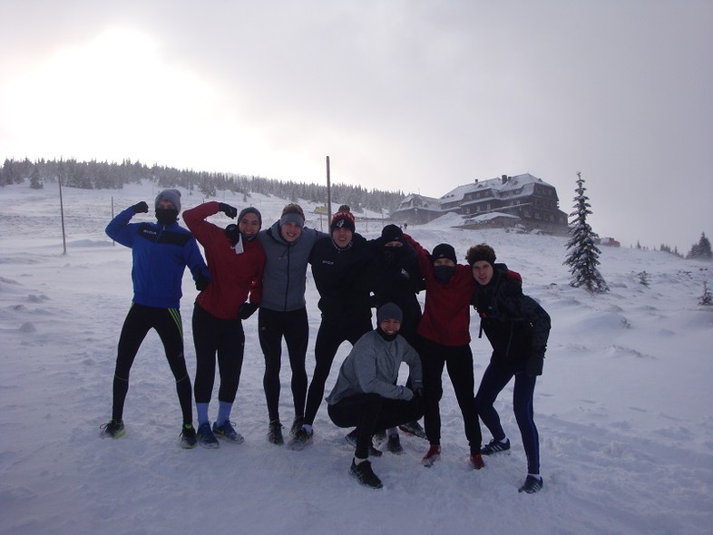 Elbląg, Formę szlifowali w Karpaczu