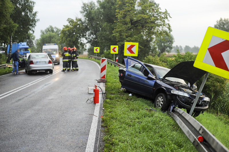 Elbląg, Na drodze nr 22 między Elblągiem a Jegłownikiem często dochodzi do niebezpiecznych sytuacji