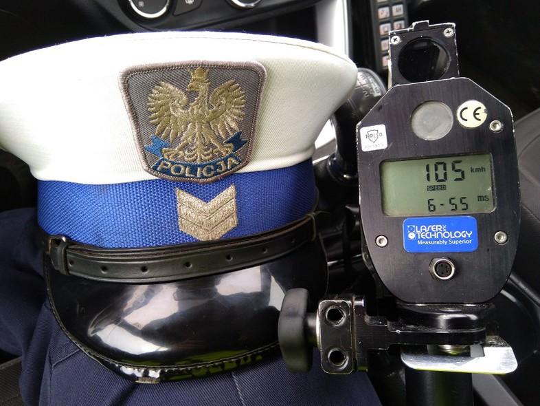 Elbląg, Nietrzeźwych na drodze nie brakuje Elbląg, Nietrzeźwych na drodze nie brakuje