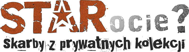 Elbląg, STARocie? Skarby z prywatnych kolekcji