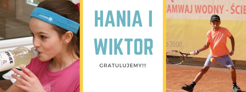 Elbląg, Hania i Wiktor walczyli w Pabianicach i Sopocie