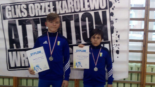 Elbląg, Nasi medaliści Elbląg, Nasi medaliści