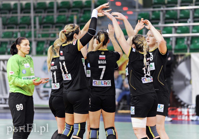 Elbląg, Wrócić na zwycięską ścieżkę