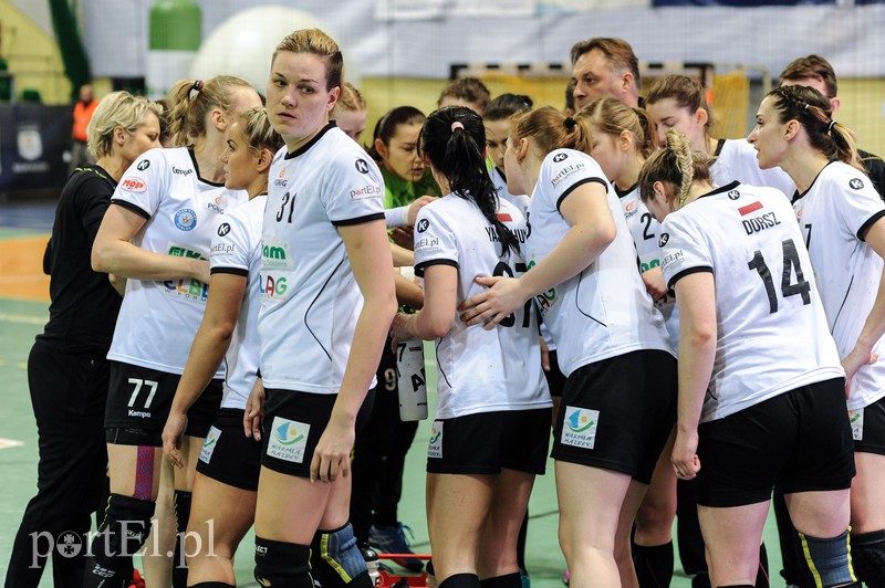 Elbląg, Zdobyć twierdzę lidera