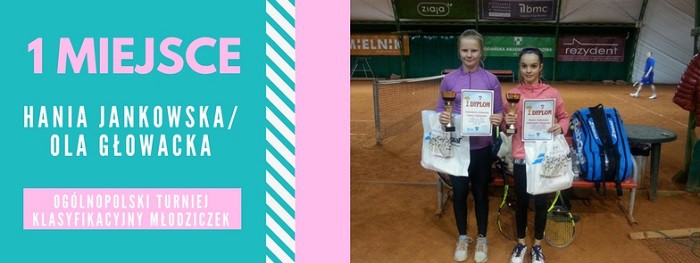 Elbląg, Hania Jankowska najlepsza w Gdańsku