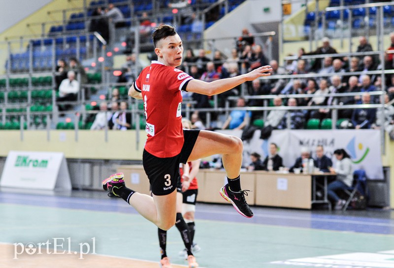 Elbląg, I Ty możesz zostać sędzią piłki ręcznej