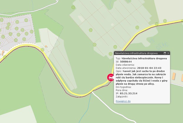 Elbląg, Krajowa Mapa Zagrożeń Bezpieczeństwa – co udało się zmienić? Elbląg, Krajowa Mapa Zagrożeń Bezpieczeństwa – co udało się zmienić?