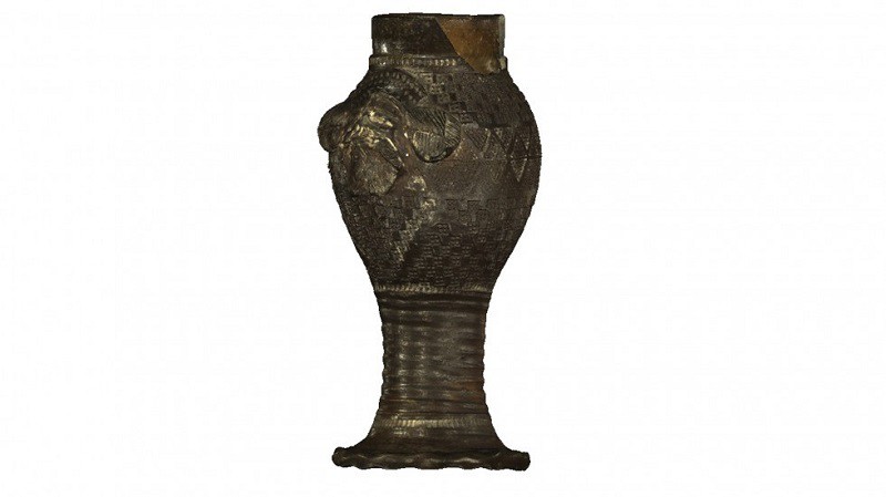 Elbląg, Kolejne średniowieczne eksponaty zdigitalizowane Elbląg, Kolejne średniowieczne eksponaty zdigitalizowane