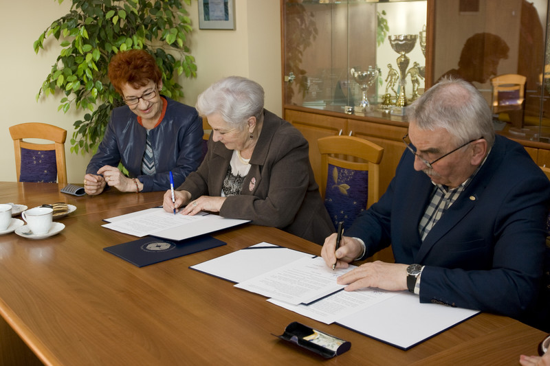 Elbląg, PWSZ objęła patronat nad uniwersytetem