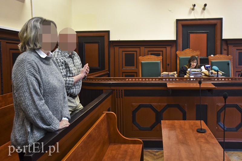 Elbląg, Sąd uniewinnił byłych laborantów z Olsztyna