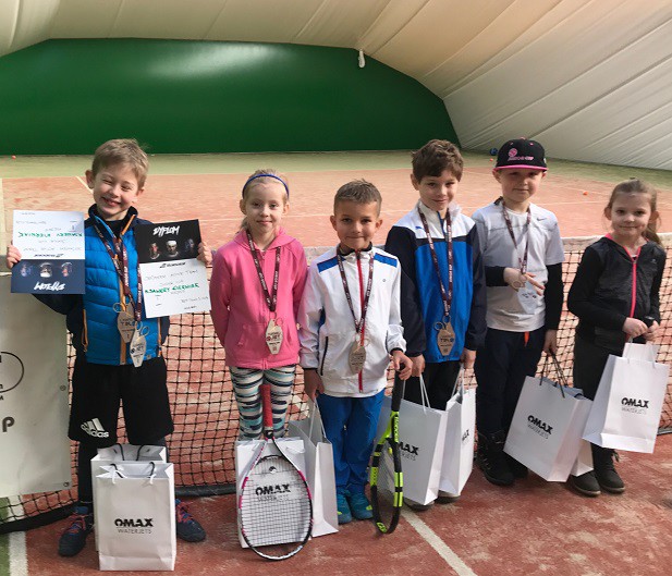 Elbląg, Ksawery zdominował turniej Elbląg, Ksawery zdominował turniej