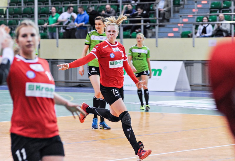 Elbląg, 'Zawsze miło jest wygrać z takim mocnym zespołem' (komentarze pomeczowe)