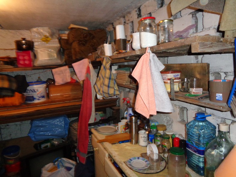 Elbląg, Mrozy ustępują, ale problem bezdomności wciąż aktualny