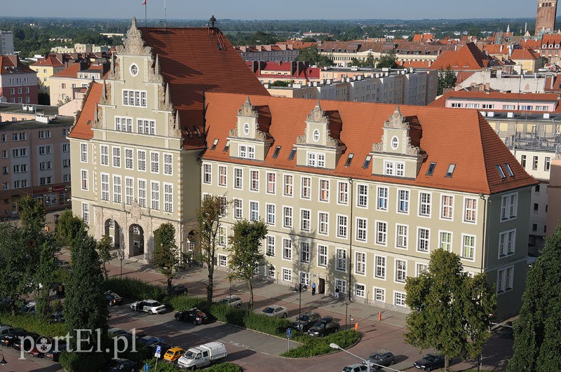 Elbląg, Sąd Okręgowy w Elblągu ma nowego dyrektora Elbląg, Sąd Okręgowy w Elblągu ma nowego dyrektora