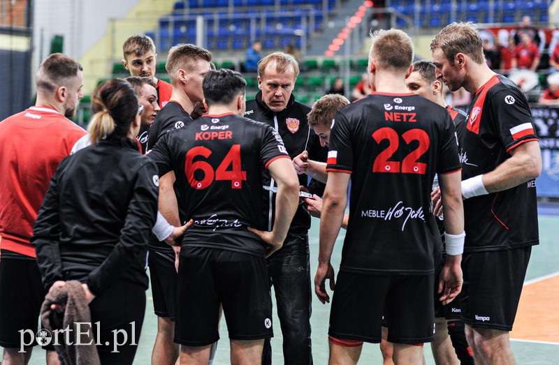 Elbląg, Sprawić kolejną niespodziankę