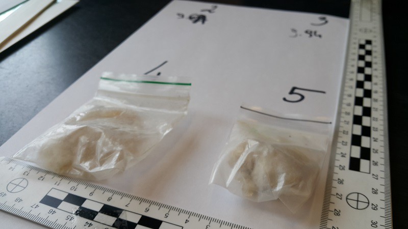 Elbląg, Złapany na gorącym uczynku