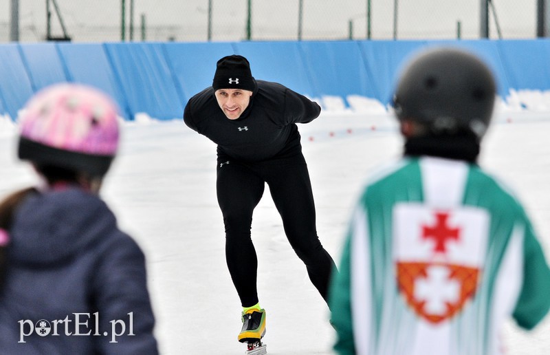 Elbląg, Kalbar po zimowym sezonie