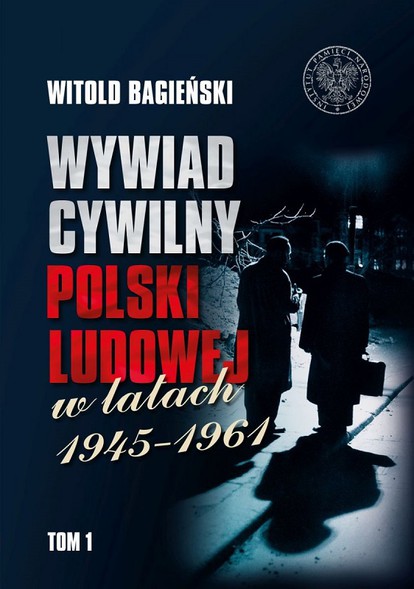 Elbląg, O wywiadzie cywilnym Polski Ludowej w Przystanku Historia