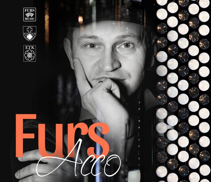 Elbląg, Robert  Furs i jego Furs Acco