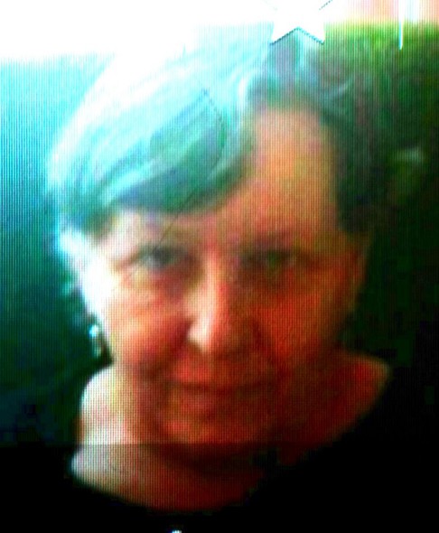Elbląg, Zaginęła Grażyna Gajewska Elbląg, Zaginęła Grażyna Gajewska