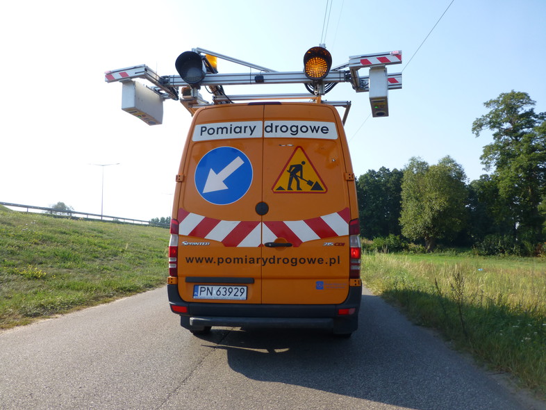 Elbląg, Drogi i mosty pod lupą Elbląg, Drogi i mosty pod lupą