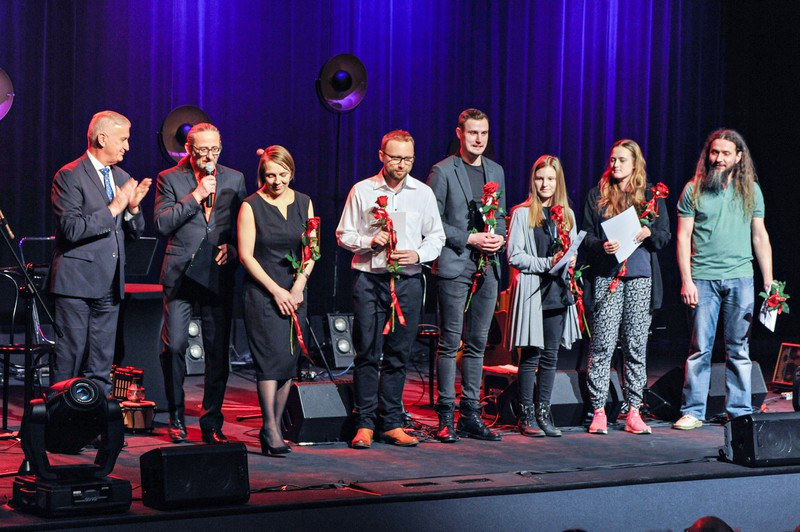 Elbląg, Festiwal słowem malowany. Grand Prix pojechało do Świdnika