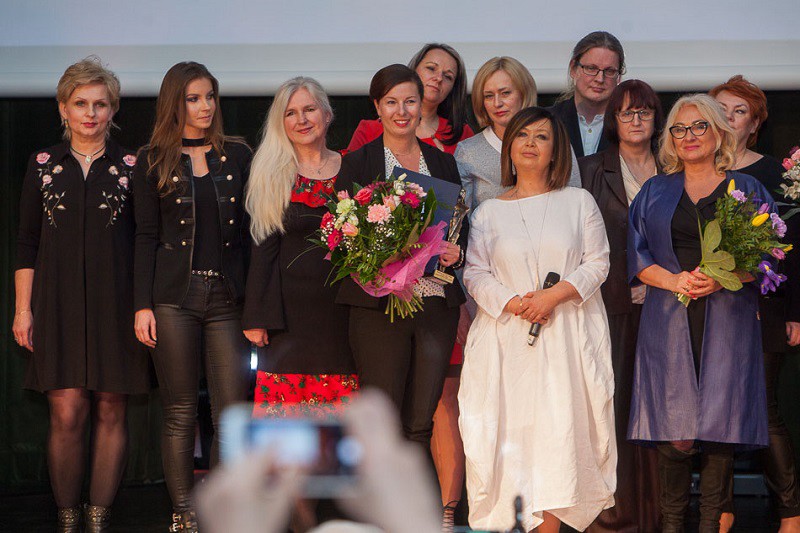 Elbląg, MDK nagrodzony