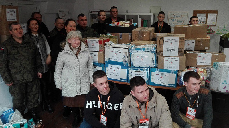 Elbląg, To będą na pewno bogate święta Elbląg, To będą na pewno bogate święta