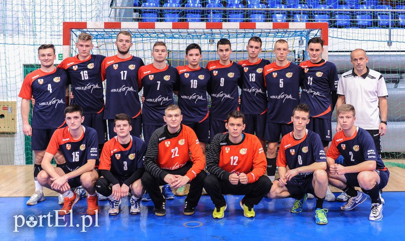 Elbląg, Truso zagra o brązowy medal mistrzostw Polski (piłka ręczna)