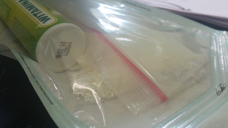 Elbląg, Zatrzymani za posiadanie narkotyków