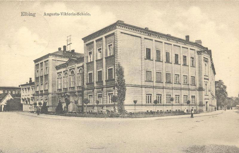 Elbląg, Co Ty wiesz o elbląskich szkołach? Elbląg, Co Ty wiesz o elbląskich szkołach?